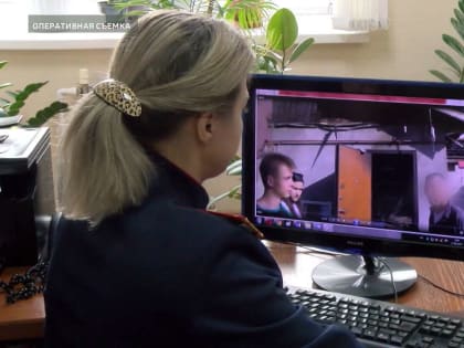 Сковородка — как орудие преступления