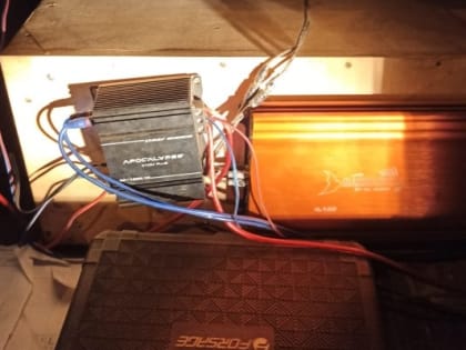 За нарушение тишины и покоя с начала года к ответственности привлекли более 600 тамбовчан