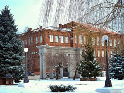 Университет «со знаком качества»