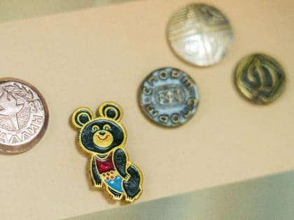 В Тамбове откроется выставка "Пуговицы"