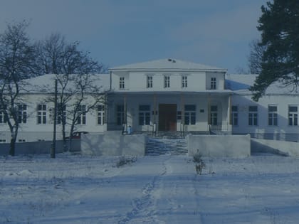 Знаменский краеведческий музей капитально отремонтируют