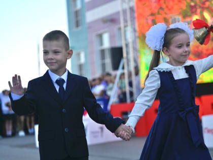 Технический университет будет курировать новую школу инженерно-технологической направленности