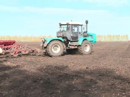 Тамбовские сельхозпроизводители готовы к проведению весенне-полевых работ