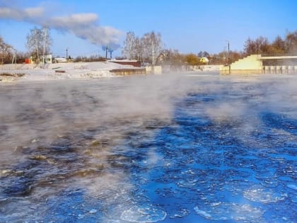 Тамбовчанам рассказали о погоде в предстоящие выходные