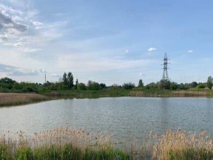 В Уваровском округе местные жители достали из реки тело пропавшего мужчины