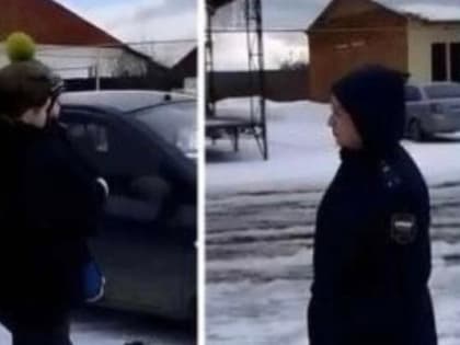 В Тамбовской области судебные приставы вернули полуторагодовалого ребёнка матери