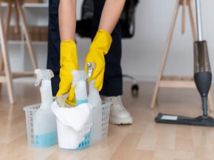 Стресс из-за дел по дому может спровоцировать женский инфаркт