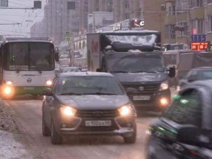 С 1 декабря в Тамбовской области подорожает проезд в общественном транспорте