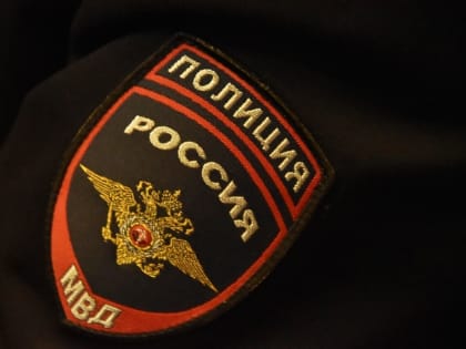 Житель Котовска получил полтора года за то, что ударил полицейского