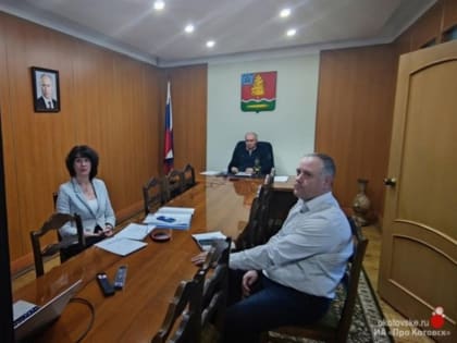 Резидент территории опережающего развития "Котовск" в 2023 году начинает строительство складского комплекса