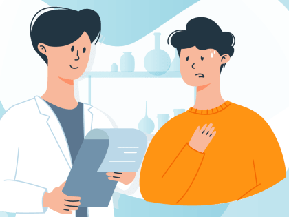 Администрация университета напоминает о важности соблюдения мер профилактики Covid 19