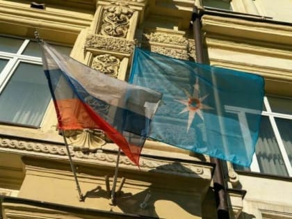 В России создадут рабочую группу по пожарной безопасности приютов в жилых домах