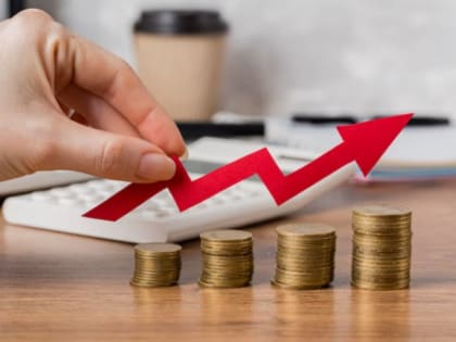 Инфляция в России по итогам 2023 года составит 6%