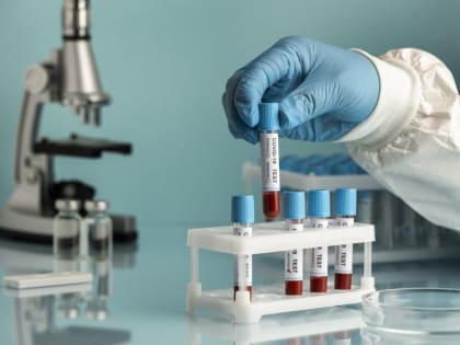 В Тамбовской области за неделю коронавирусом заболели более 500 человек