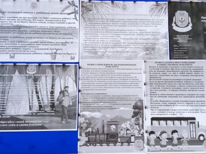 Акции по снижению смертности