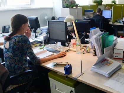 С начала следующего года минимальный размер оплаты труда в России увеличится на 18,5 процента