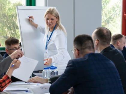 В Державинском обсудили реализацию молодежной политики в России