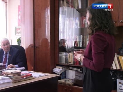 Андрей Жидков: «Все лучшее надо, что было в советское время, взять»