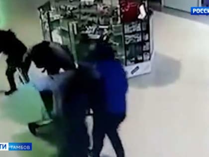 Неизвестные похитили банкомат с 5 миллионами