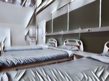 Тамбовчанина с активной формой туберкулеза суд принудительно отправил в диспансер