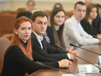 Жилищные сертификаты в Тамбовской области получили 20 детей-сирот