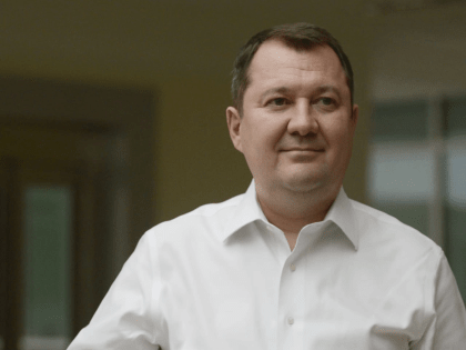 Глава Тамбовской области Максим Егоров поздравил с 8 марта