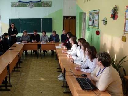 Здания четырнадцати школ капитально отремонтируют в 2023 году