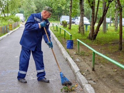 В Тамбове планируют создать городскую управляющую компанию