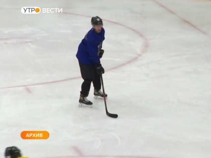 Тамбов встречает питерское «Динамо»