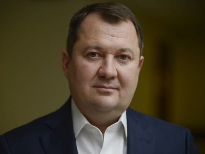 Максим Егоров 15 февраля ответит на вопросы тамбовчан во время прямой линии