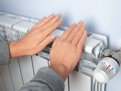 Отопительный сезон для жилфонда стартует в Мичуринске завтра