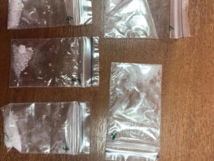 Иностранец, разместивший в Тамбове 27 