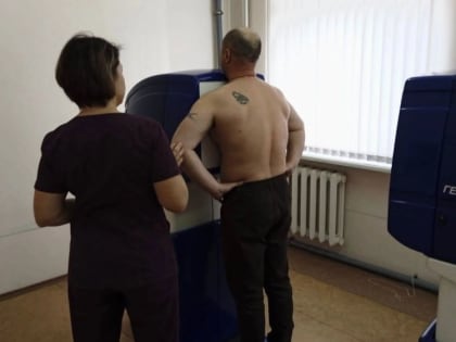 Профилактика рака легких