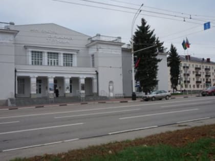 В Тамбове пройдет творческая встреча с писателем Сергеем Кочуковым