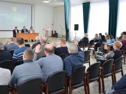 Доходы Тамбовского района уменьшили почти на 182 миллиона рублей