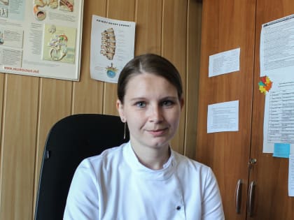 Благодарность медицинским работникам