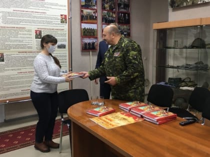 Тамбов-информ - новости Тамбова и области