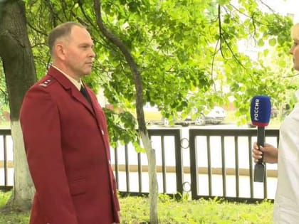 В регионе предотвратили возможное распространение кори