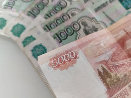 Некоторые жители Тамбовской области получат зарплату до Нового года