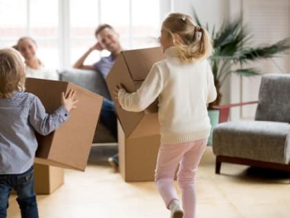 На улучшение жилищных условий тамбовчан из средств маткапитала направили 847 млн рублей