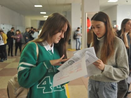 День открытых дверей в техническом университете: интерактивные площадки, мастер-классы и консультации для абитуриентов