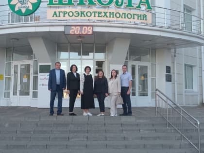 Визит Ксении Шевёлкиной в Тамбовскую область: развитие агробизнеса и культурных инициатив