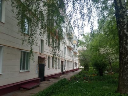 В Тамбовской области чаще покупают жилье на вторичном рынке