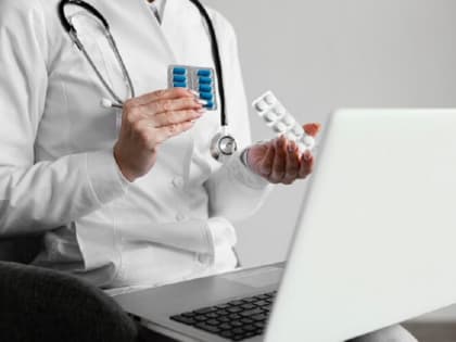 В Тамбовской областной детской больнице проводят лекарственный мониторинг