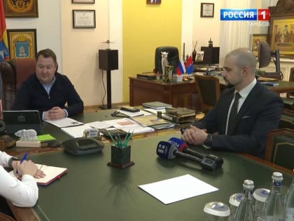 У Тамбовтеатра — новый директор