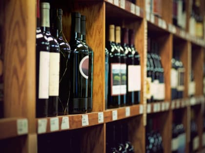 В Тамбовской области продлили время продажи алкоголя до 23:00