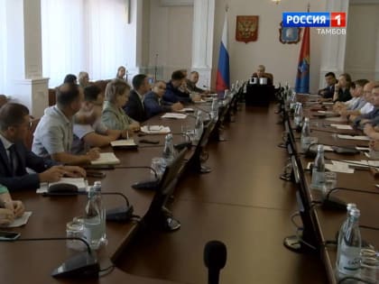 Снижение задолженности по зарплате в Тамбове
