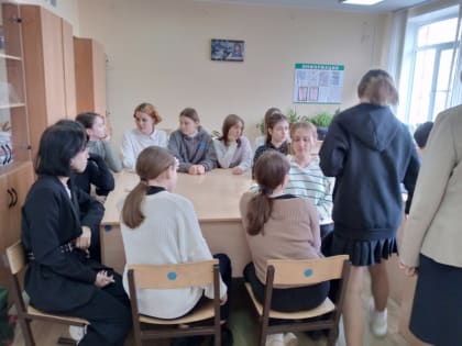 Час поэзии «Капели звонкие весны»