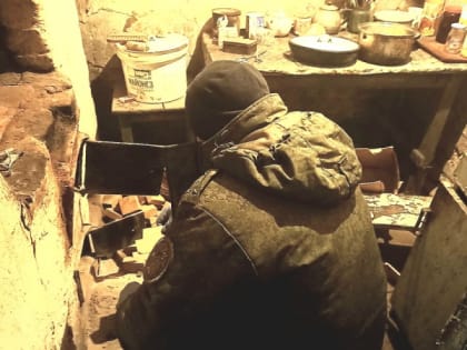 Следователи устанавливают обстоятельства убийства пенсионерки в Тамбовском районе