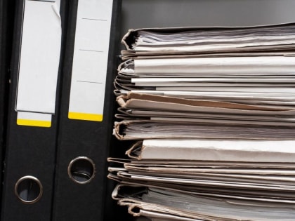 Выездной прием документов позволяет оперативно оформить недвижимость